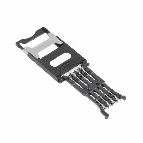 CCM03-3004LFT R102 - C&K - Memory Connectors - PC Card Sockets