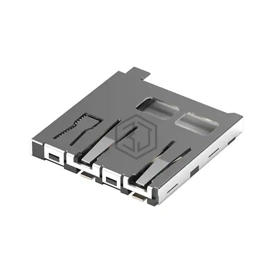 693071030811 - Würth Elektronik - Memory Connectors - PC Card Sockets