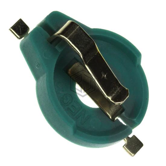 DS9094FS+ - Analog Devices Inc./Maxim Integrated - Memory Connectors - PC Card Sockets
