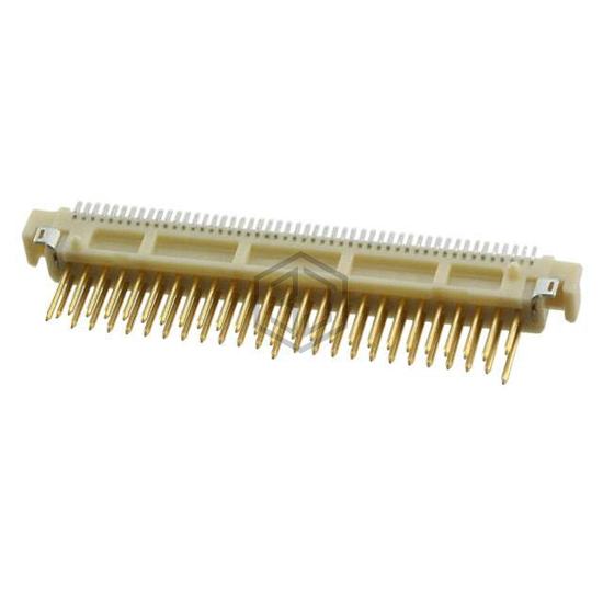 JC26A-BBE - JAE Electronics - Memory Connectors - PC Card Sockets