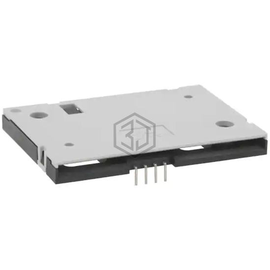 7431E0225S01LF - Amphenol ICC (FCI) - Memory Connectors - PC Card Sockets