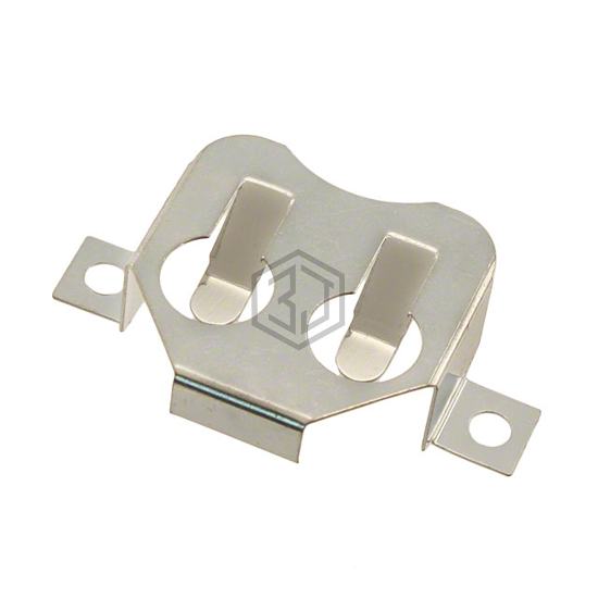 DS9094-SM5+ - Analog Devices Inc./Maxim Integrated - Memory Connectors - PC Card Sockets