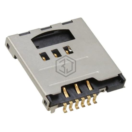 009162006501150 - KYOCERA AVX - Memory Connectors - PC Card Sockets