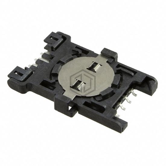 5145299-2 - TE Connectivity AMP Connectors - Memory Connectors - PC Card Sockets