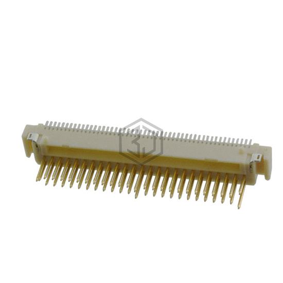 JC26A-BB16E - JAE Electronics - Memory Connectors - PC Card Sockets