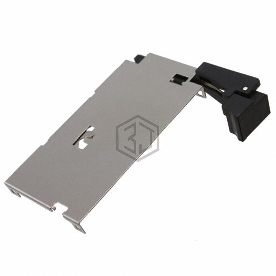 7E50-B716-05 - 3M - Memory Connectors - PC Card Sockets