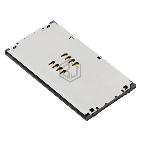 C70210M00825240 - Amphenol Tuchel Industrial - Memory Connectors - PC Card Sockets