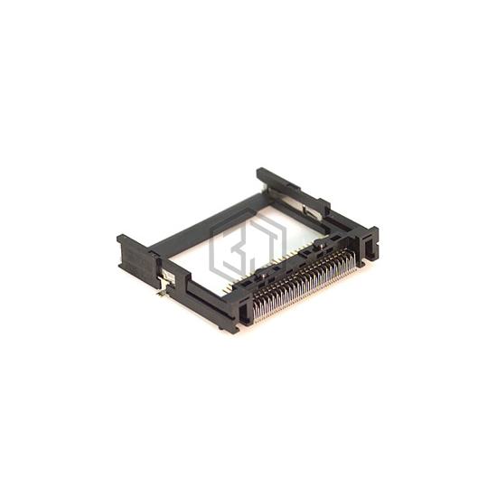 MI21A-50PD-SF - Hirose Electric Co Ltd - Memory Connectors - PC Card Sockets