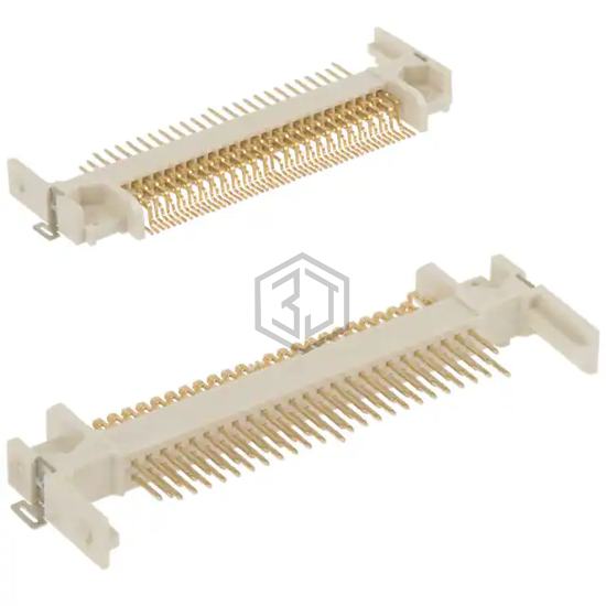 N7E50-A516PK-30 - 3M - Memory Connectors - PC Card Sockets
