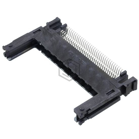 5535651-1 - TE Connectivity AMP Connectors - Memory Connectors - PC Card Sockets