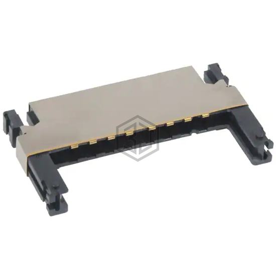 146321-1 - TE Connectivity AMP Connectors - Memory Connectors - PC Card Sockets