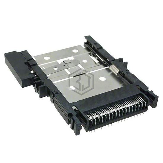 5146026-1 - TE Connectivity AMP Connectors - Memory Connectors - PC Card Sockets