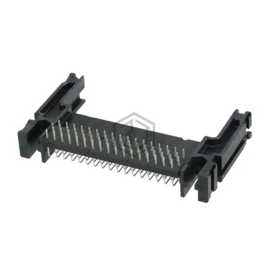5535655-2 - TE Connectivity AMP Connectors - Memory Connectors - PC Card Sockets