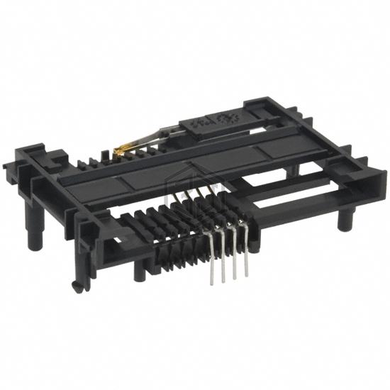 7334L2622F13LF - Amphenol ICC (FCI) - Memory Connectors - PC Card Sockets