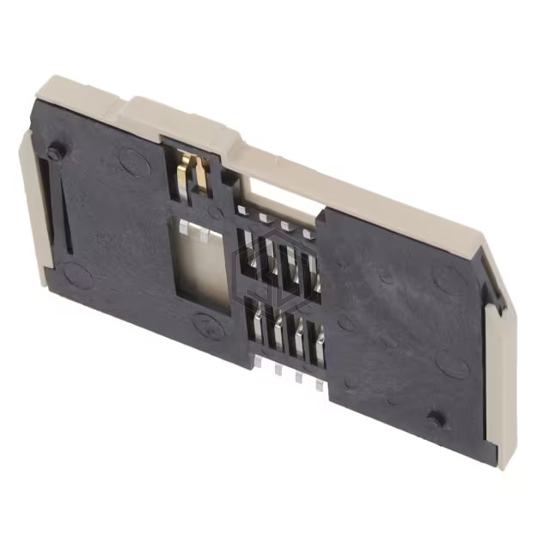 7712P0225A25LF - Amphenol ICC (FCI) - Memory Connectors - PC Card Sockets