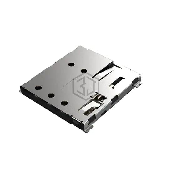 SIM8065-6-1-14-01-A - GCT - Memory Connectors - PC Card Sockets