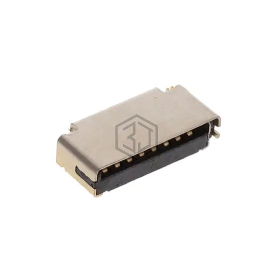 10067099-200LF - Amphenol ICC (FCI) - Memory Connectors - PC Card Sockets