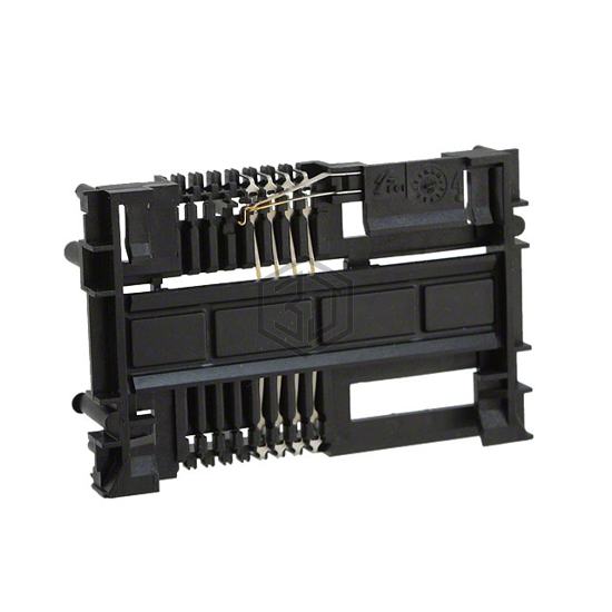 7334L2622F05001LF - Amphenol ICC (FCI) - Memory Connectors - PC Card Sockets