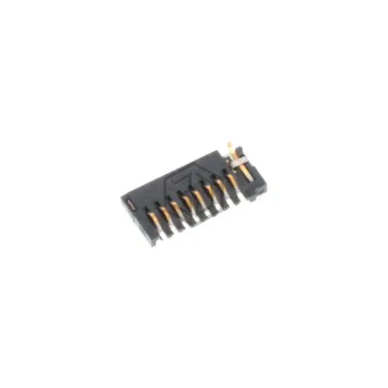 1511290001 - Molex - Memory Connectors - PC Card Sockets
