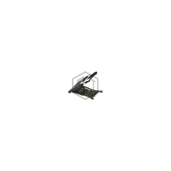 CCM03-3004 - C&K - Memory Connectors - PC Card Sockets