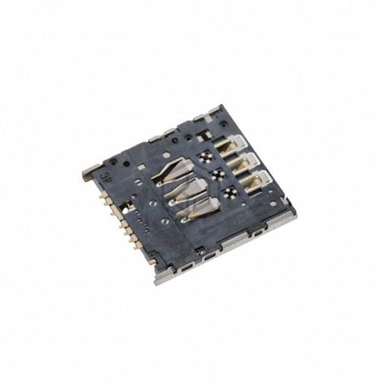 5039600695 - Molex - Memory Connectors - PC Card Sockets