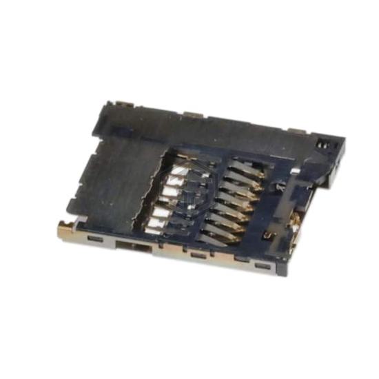 DM3NW-SF-PEJ(800) - Hirose Electric Co Ltd - Memory Connectors - PC Card Sockets