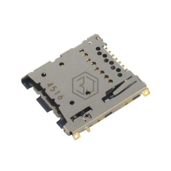 ST12S010VBAR1800 - JAE Electronics - Memory Connectors - PC Card Sockets
