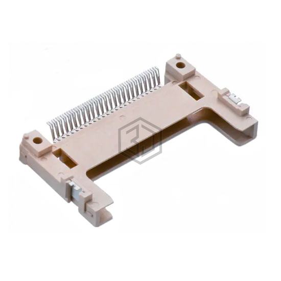 693120035011 - Würth Elektronik - Memory Connectors - PC Card Sockets