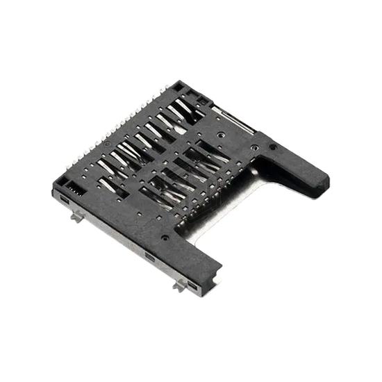 693161011911 - Würth Elektronik - Memory Connectors - PC Card Sockets