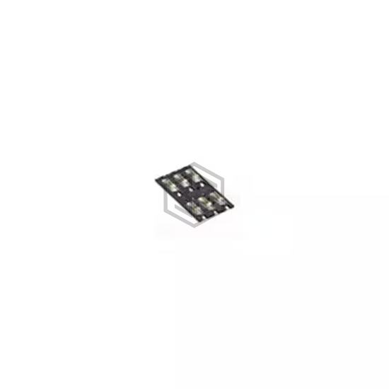 78545-0010 - Molex - Memory Connectors - PC Card Sockets