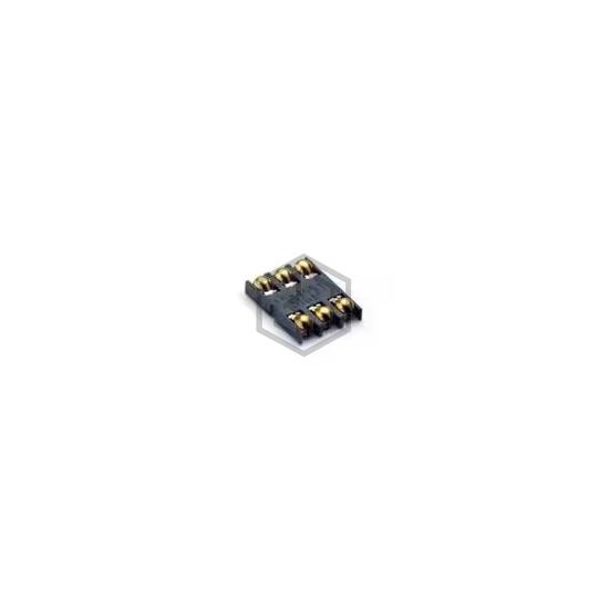 47019-1501 - Molex - Memory Connectors - PC Card Sockets