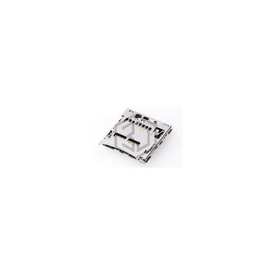 504528-0892 - Molex - Memory Connectors - PC Card Sockets
