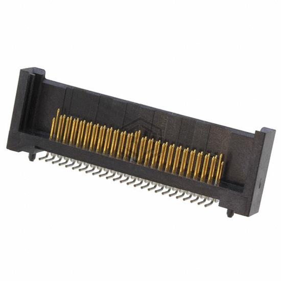 5788643-1 - TE Connectivity AMP Connectors - Memory Connectors - PC Card Sockets
