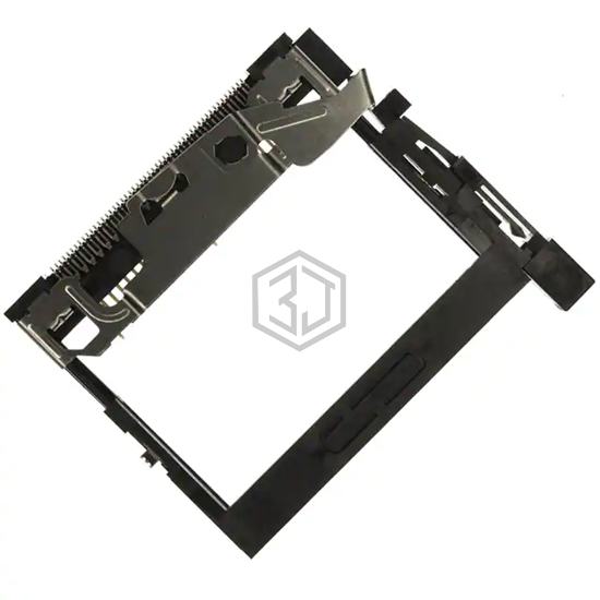 MI21-50PD-SF-EJR(71) - Hirose Electric Co Ltd - Memory Connectors - PC Card Sockets