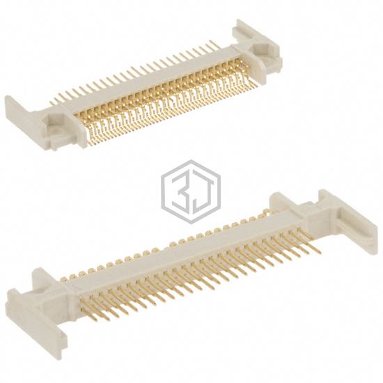 N7E50-C516PK-30 - 3M - Memory Connectors - PC Card Sockets