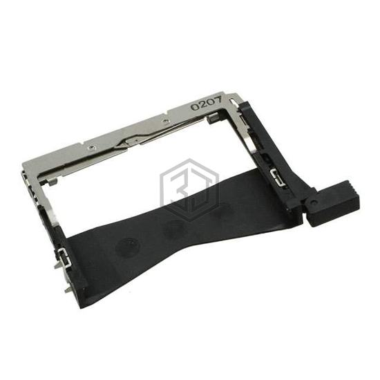 JC26C2-FSR16E - JAE Electronics - Memory Connectors - PC Card Sockets
