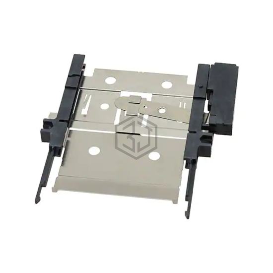 146019-1 - TE Connectivity AMP Connectors - Memory Connectors - PC Card Sockets