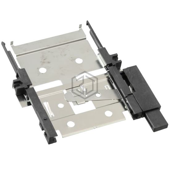 146021-1 - TE Connectivity AMP Connectors - Memory Connectors - PC Card Sockets