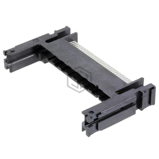 5535657-2 - TE Connectivity AMP Connectors - Memory Connectors - PC Card Sockets