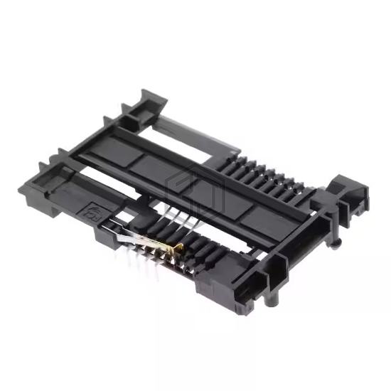 7334L2620F01LF - Amphenol ICC (FCI) - Memory Connectors - PC Card Sockets