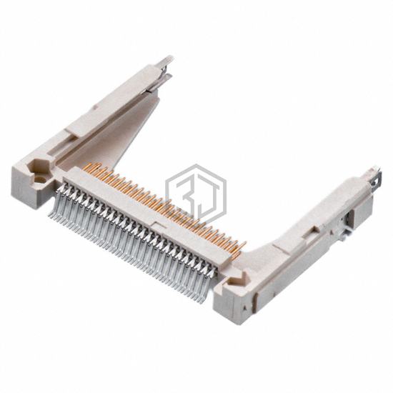 693120025011 - Würth Elektronik - Memory Connectors - PC Card Sockets