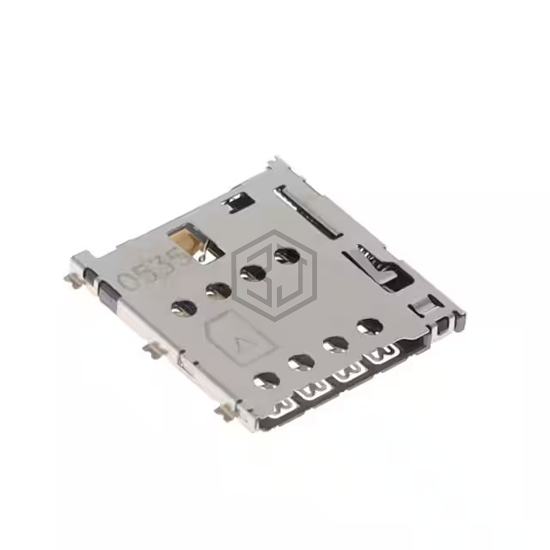G85B231021B1HR - Amphenol ICC (Commercial Products) - Memory Connectors - PC Card Sockets