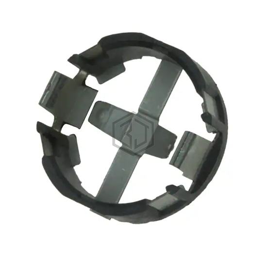 DS9098P-TRL+ - Analog Devices Inc./Maxim Integrated - Memory Connectors - PC Card Sockets