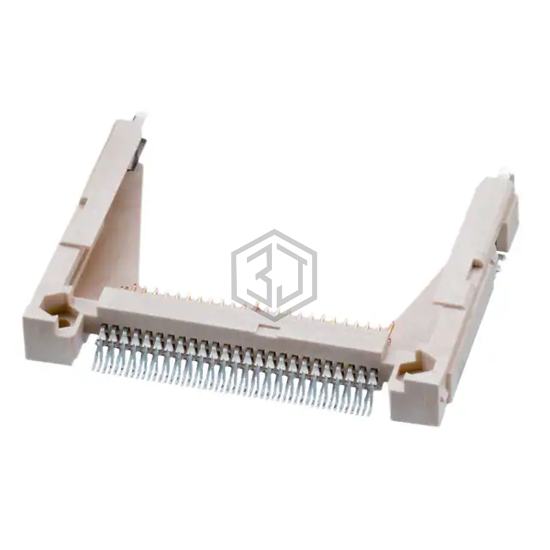 693120015011 - Würth Elektronik - Memory Connectors - PC Card Sockets