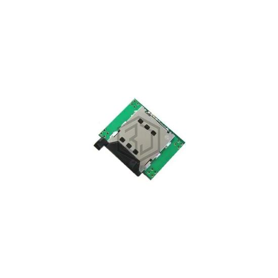 FUS006-3210-0 - Yamaichi Electronics - Memory Connectors - PC Card Sockets