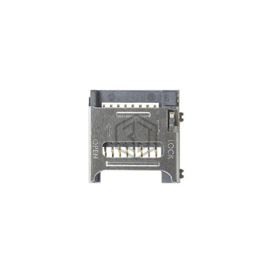 PJS008U-0002 - Yamaichi Electronics - Memory Connectors - PC Card Sockets