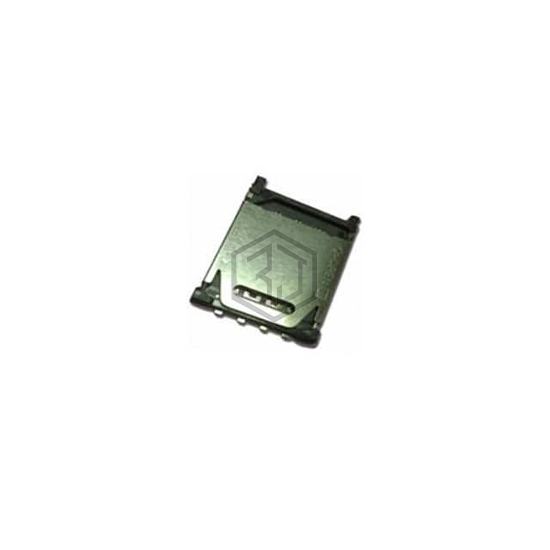 FUS008U-9000-0 - Yamaichi Electronics - Memory Connectors - PC Card Sockets