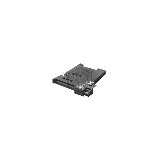 FMS006-2310-0 - Yamaichi Electronics - Memory Connectors - PC Card Sockets