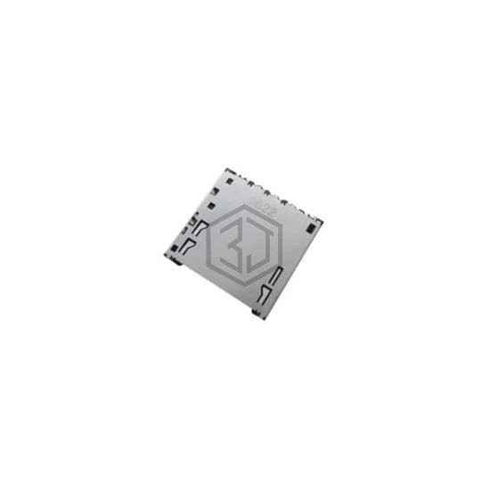FPS009-2920-0 - Yamaichi Electronics - Memory Connectors - PC Card Sockets