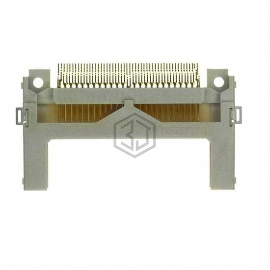 N7E50-A516 PK-20 - 3M - Memory Connectors - PC Card Sockets